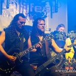 281 Blaze Bayley
